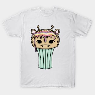 Cupcake critters -g'raff T-Shirt